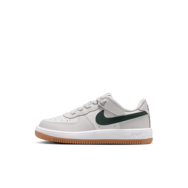 NIKE FORCE 1 LOW EASYON LITTLE KIDS' SHOES