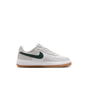 NIKE FORCE 1 LOW EASYON LITTLE KIDS' SHOES