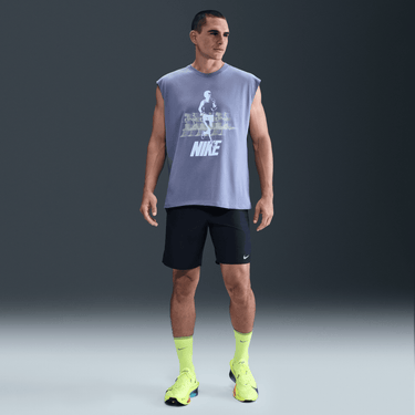 AS MEN'S NIKE SL TEE OPP2