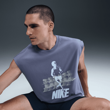 AS MEN'S NIKE SL TEE OPP2