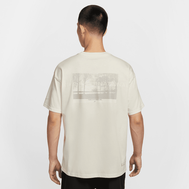NIKE MEN'S RUNNING T-SHIRT