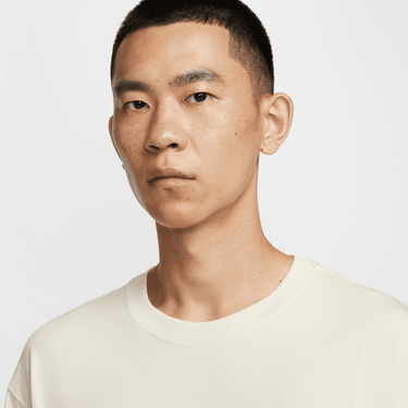 NIKE MEN'S RUNNING T-SHIRT