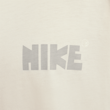NIKE MEN'S RUNNING T-SHIRT