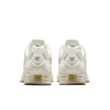 NIKE SHOX TL WOMEN'S SHOES