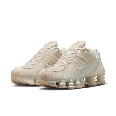 NIKE SHOX TL WOMEN'S SHOES