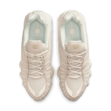 NIKE SHOX TL WOMEN'S SHOES