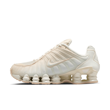 NIKE SHOX TL WOMEN'S SHOES