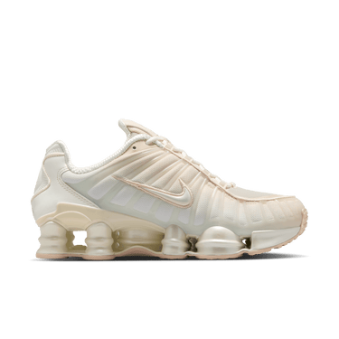 NIKE SHOX TL WOMEN'S SHOES