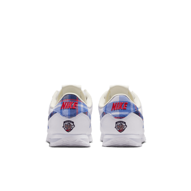 NIKE CORTEZ BIG KIDS' SHOES