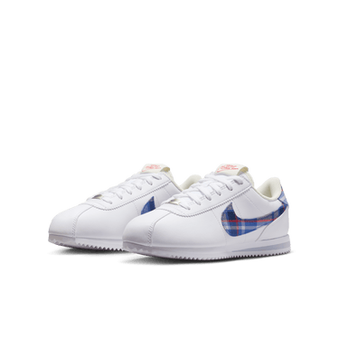 NIKE CORTEZ BIG KIDS' SHOES