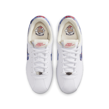 NIKE CORTEZ BIG KIDS' SHOES