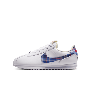 NIKE CORTEZ BIG KIDS' SHOES