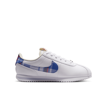 NIKE CORTEZ BIG KIDS' SHOES