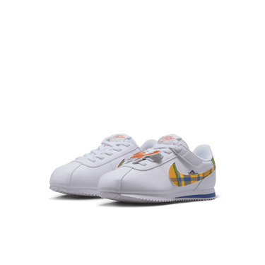 NIKE CORTEZ EASYON LITTLE KIDS' SHOES