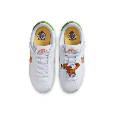 NIKE CORTEZ EASYON LITTLE KIDS' SHOES