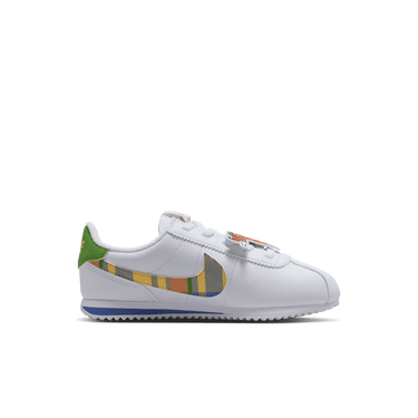 NIKE CORTEZ EASYON LITTLE KIDS' SHOES