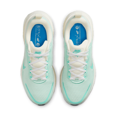 NIKE VOMERO 18 WOMEN'S ROAD RUNNING SHOES