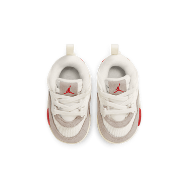 JORDAN 4RM BABY/TODDLER SHOES