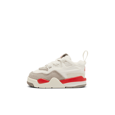 JORDAN 4RM BABY/TODDLER SHOES
