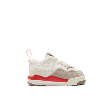 JORDAN 4RM BABY/TODDLER SHOES