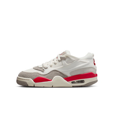 AIR JORDAN 4 RM (GS)