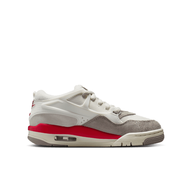 AIR JORDAN 4 RM (GS)