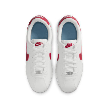 NIKE CORTEZ BIG KIDS' SHOES