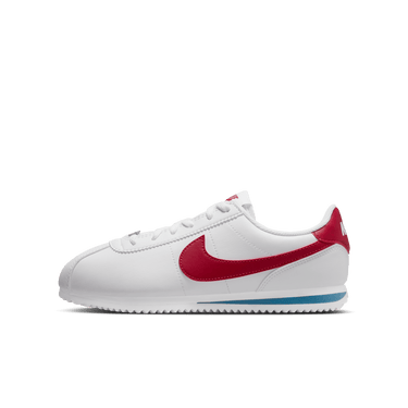 NIKE CORTEZ BIG KIDS' SHOES