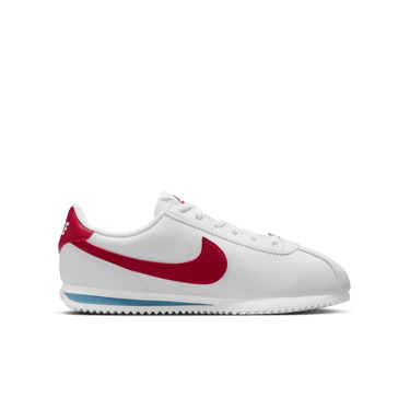 NIKE CORTEZ BIG KIDS' SHOES