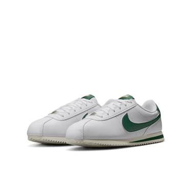 NIKE CORTEZ BIG KIDS' SHOES