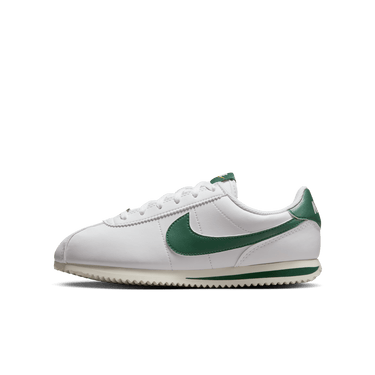 NIKE CORTEZ BIG KIDS' SHOES