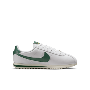 NIKE CORTEZ BIG KIDS' SHOES