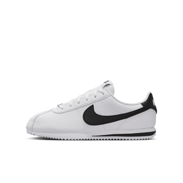 NIKE CORTEZ BIG KIDS' SHOES