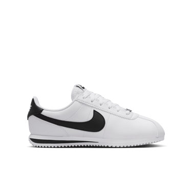 NIKE CORTEZ BIG KIDS' SHOES