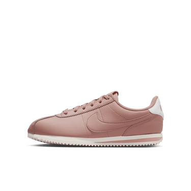 NIKE CORTEZ BIG KIDS' SHOES