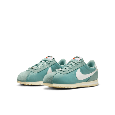 NIKE CORTEZ TEXTILE BIG KIDS' SHOES