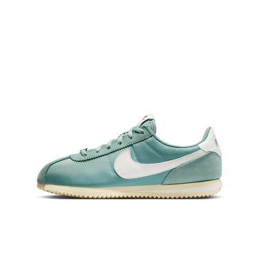 NIKE CORTEZ TEXTILE BIG KIDS' SHOES
