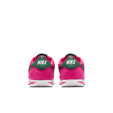 NIKE CORTEZ TEXTILE BIG KIDS' SHOES