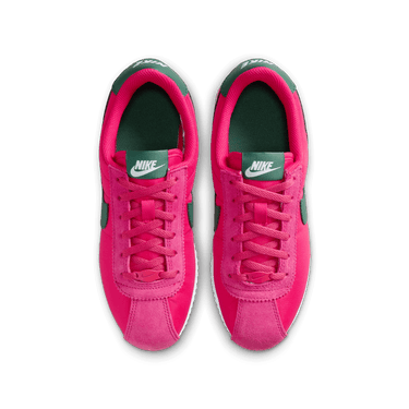 NIKE CORTEZ TEXTILE BIG KIDS' SHOES