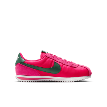 NIKE CORTEZ TEXTILE BIG KIDS' SHOES