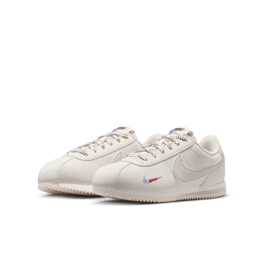 NIKE CORTEZ BIG KIDS' SHOES
