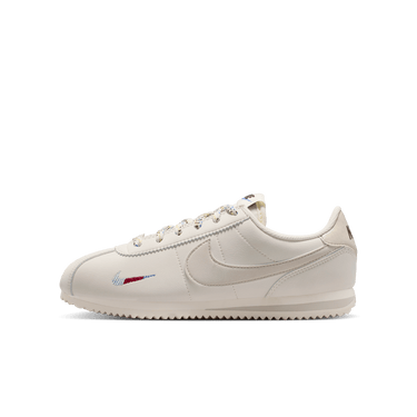 NIKE CORTEZ BIG KIDS' SHOES