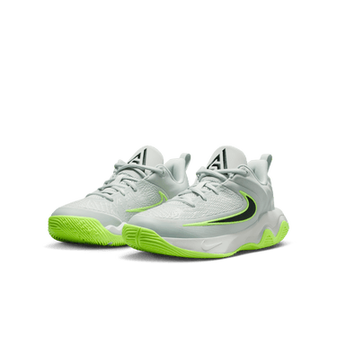 GIANNIS IMMORTALITY 4 BIG KIDS' BASKETBALL SHOES