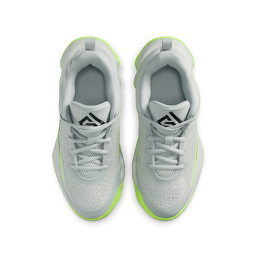 GIANNIS IMMORTALITY 4 BIG KIDS' BASKETBALL SHOES
