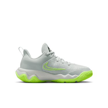 GIANNIS IMMORTALITY 4 BIG KIDS' BASKETBALL SHOES