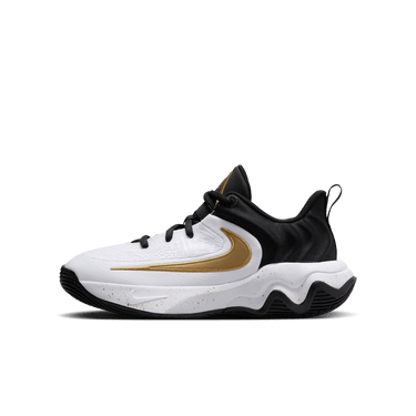 GIANNIS IMMORTALITY 4 BIG KIDS' BASKETBALL SHOES