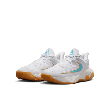 GIANNIS IMMORTALITY 4 BIG KIDS' BASKETBALL SHOES