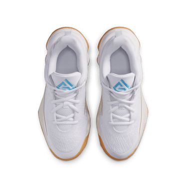 GIANNIS IMMORTALITY 4 BIG KIDS' BASKETBALL SHOES