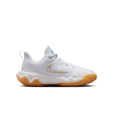 GIANNIS IMMORTALITY 4 BIG KIDS' BASKETBALL SHOES