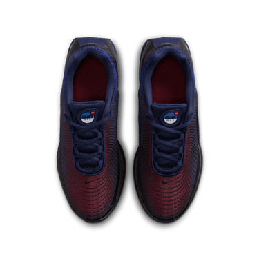 NIKE AIR MAX DN BIG KIDS' SHOES